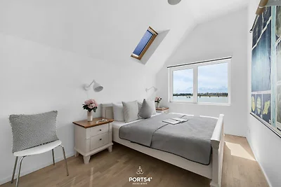 Appartamento Vacanza con famiglia Olpenitz