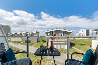 Ferienhaus Kleine Wolke Marina Wendtorf