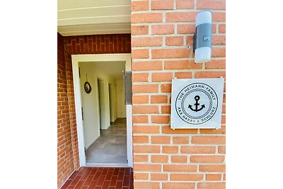 Ferienwohnung Schlunz Kappeln