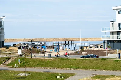 Ferienhaus Lagunenblick 44 Marina Wendtorf