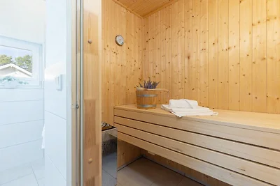 Ferienhaus "Sansibay" Schönberg - Holm