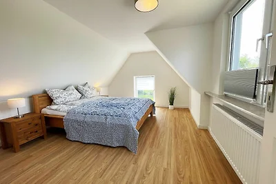 Ferienwohnung Lütt Dagebüll