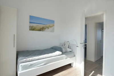 Ferienwohnung Wilbur Olpenitz