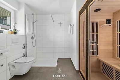 Ferienwohnung Leicht Matrose Olpenitz