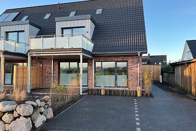 Vakantieappartement Gezinsvakantie Westerdeichstrich