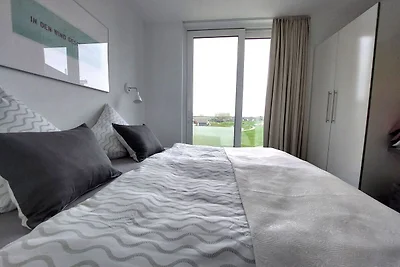 Ferienwohnung „Kantenkieker“ Marina Wendtorf