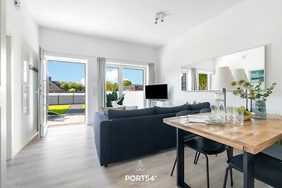 Ferienwohnung Freiherr, App. 8 Emmelsbüll