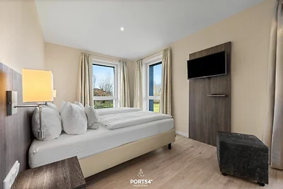 Ferienwohnung Lille Hus 3 St. Peter-Ording