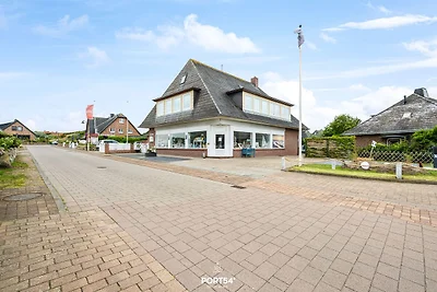 Ferienwohnung Dünensonne Hörnum auf Sylt