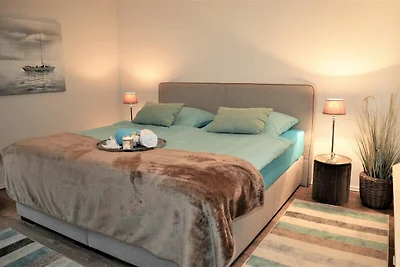 Casa vacanze Vacanza di relax Langballig