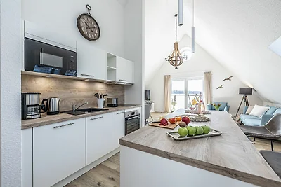 Ferienwohnung Fjord-Koje 8 Schleswig