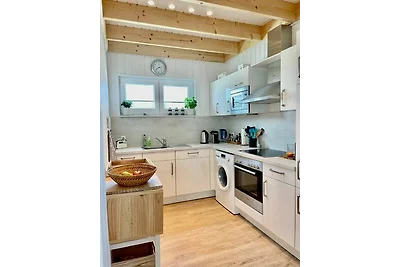 Ferienhaus Nordstjernen Olpenitz