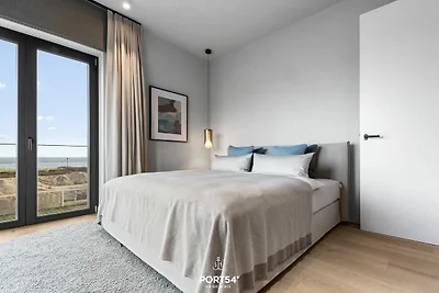 Haven Suite List auf Sylt