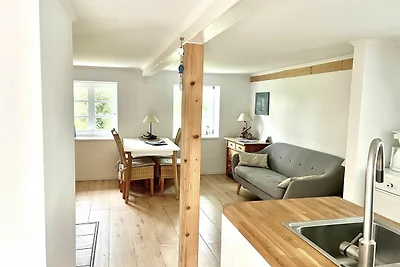 Vakantieappartement Gezinsvakantie Hasselberg