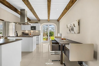 Ferienwohnung Lille Hus 1 St. Peter-Ording