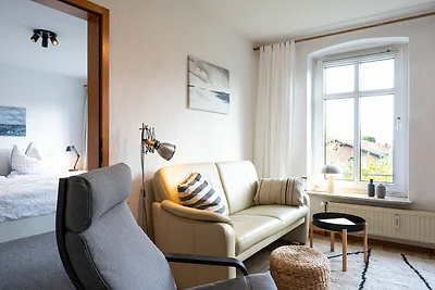 Ferienwohnung Sööte Stuuv - Stein
