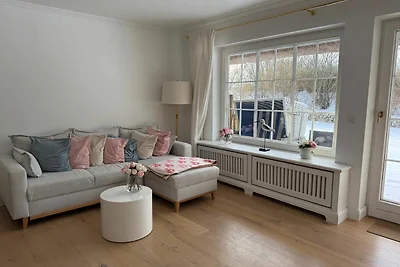 Ferienwohnung Reethüüs Keitum auf Sylt