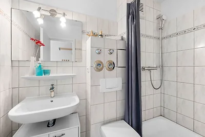 Ferienwohnung Rosenwall Schönberger Strand