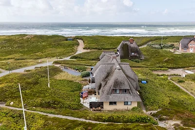 Vakantieappartement Gezinsvakantie Sylt