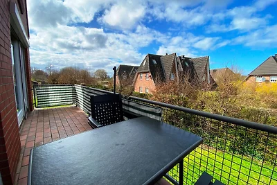 Appartement Vacances avec la famille Schönberg & Schönberger beach