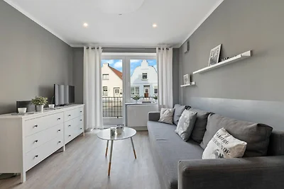 Ferienwohnung Meeresrauschen Travemünde