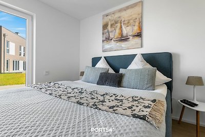 Vakantieappartement Gezinsvakantie Olpenitz