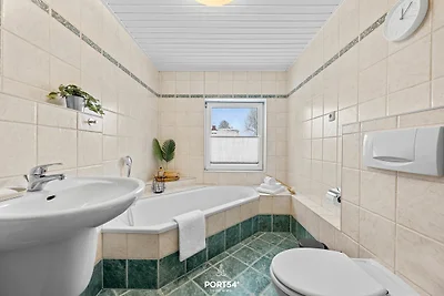 Kapitänshuus 43 Fahretoft