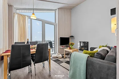 Ferienhaus Bergwiesenblick - St.