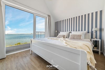 Ferienwohnung Sea Bay Olpenitz