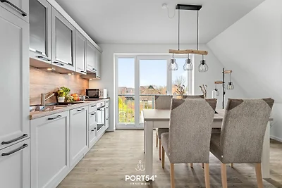 Ferienwohnung Küste 3 Büsum