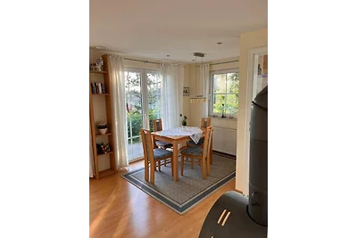 Ferienhaus Haus Sonnenschein Missunde