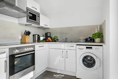 Ferienwohnung Havhus Olpenitz