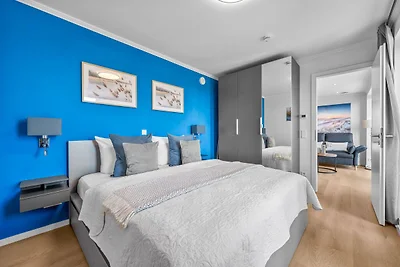 Vakantieappartement Gezinsvakantie Dagebüll