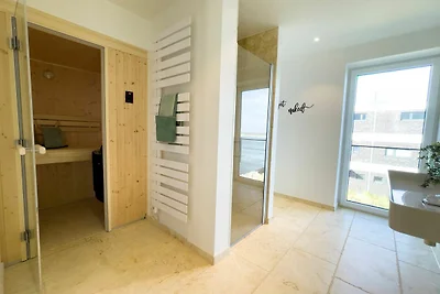 Ferienwohnung Molenliebe Olpenitz