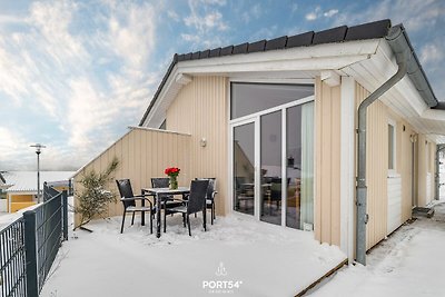 Ferienhaus Fuchsbau - St. Andreasberg im Harz