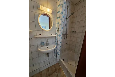 Appartement Vacances avec la famille Dagebüll