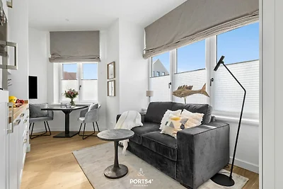 Vakantieappartement Gezinsvakantie 