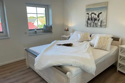 Ferienwohnung Stuuv dree Gelting