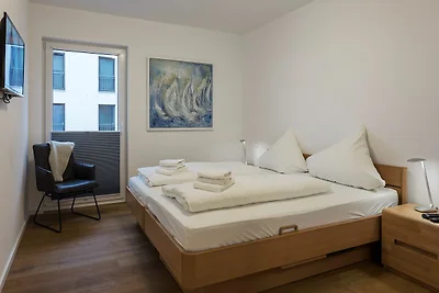 Vakantieappartement Gezinsvakantie Kappeln