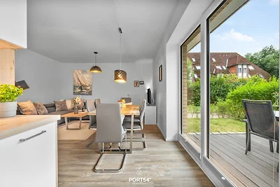 Ferienwohnung Strandschatz Timmendorfer...