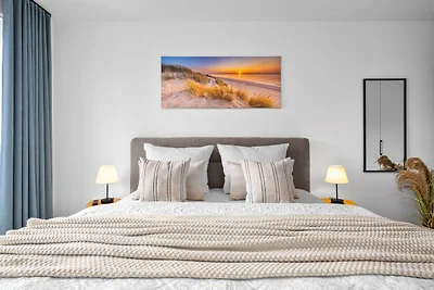 Apartament Dla rodzin Dagebüll