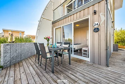 Casa vacanze Vacanza di relax Wendtorf