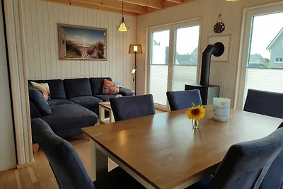 Ferienhaus HausMeerCharme Olpenitz