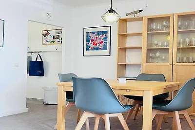 Ferienwohnung Kajüte 7211 Marina Wendtorf