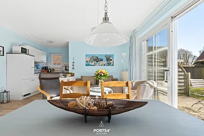 Ferienwohnung Meer Büsum