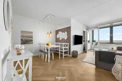 Ferienwohnung Küstenzauber 7603 Marina...