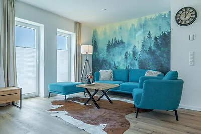 Vakantieappartement Gezinsvakantie Schleswig