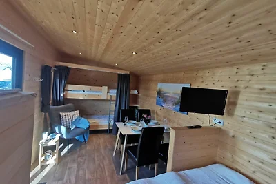 Ferienhaus Ankerlodge Gelting