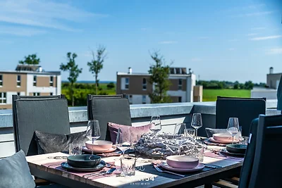 Appartamento Vacanza con famiglia Olpenitz