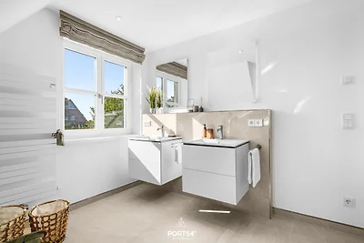 Ferienhaus Deichvilla Tinnum Sylt